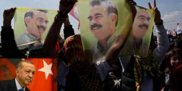Ocalan Calls for PKK to Disband