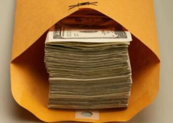 U.S. Public Launches Petition to Investigate Widespread Corruption at U.S. NGOs