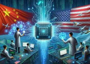 China’s DeepSeek triggers AI war, as global powerhouses get ready for clash