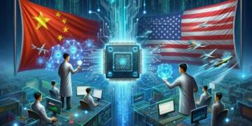 China’s DeepSeek triggers AI war, as global powerhouses get ready for clash