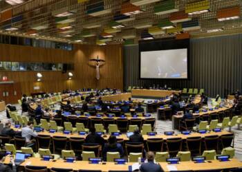 UN is asking for USD 500 million to help meet global human rights needs in 2025