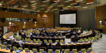 UN is asking for USD 500 million to help meet global human rights needs in 2025