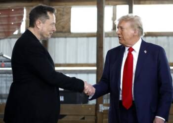 Trump and Musk look to “shut down” notorious regime changer USAID