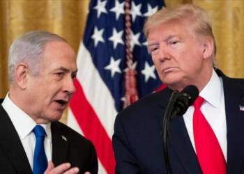 Trump to sanction International Criminal Court for “targeting” US and Israel