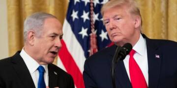 Trump to sanction International Criminal Court for “targeting” US and Israel