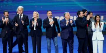 EU’s right wing calls for “Reconquista” charge against Islamists