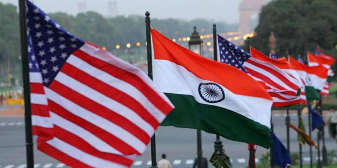 Indian Student Community’s $8 Billion Contribution to US Economy and Bilateral Cooperation