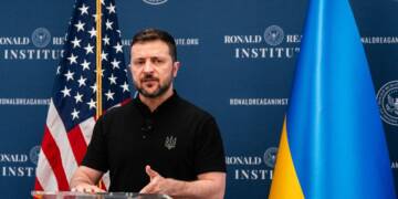 Zelensky seethes as Trump pushes forward with peace deal in Saudi Arabia