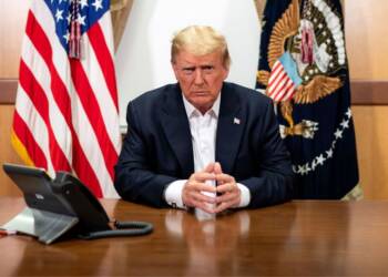 Al Jazeera employee found humiliating hostages, Trump should look to ban the network
