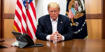 Al Jazeera employee found humiliating hostages, Trump should look to ban the network