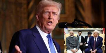 Donald Trump slams USAID for meddling in Indian elections against Modi