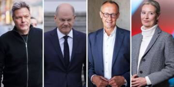 Germany election farce, Scholz & Merz join forces to sideline AfD?