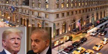 After heavy criticism US cancels $220 million Pakistan owned migrant hotel in New York