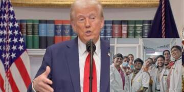 USAID funded transgender clinics in India, forced to shut down after Trump aid freeze