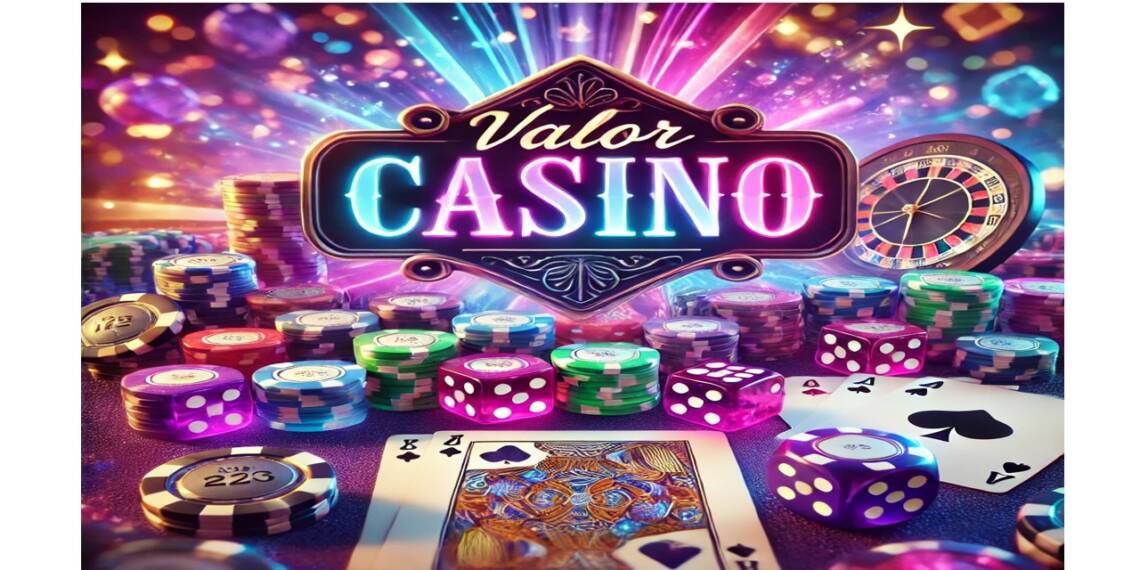 Beyond luck: how cashback, VIP perks, and loyalty points can boost your winnings at Valor casino
