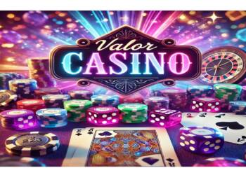 Beyond luck: how cashback, VIP perks, and loyalty points can boost your winnings at Valor casino