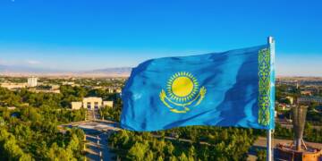 Kazakhstan Unveils New Visa Options for Skilled Professionals and Digital Nomads
