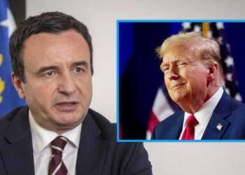 As Trump pulls USAID from Kosovo, propped up Albin Kurti’s regime flounders