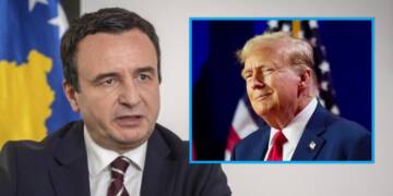 As Trump pulls USAID from Kosovo, propped up Albin Kurti’s regime flounders