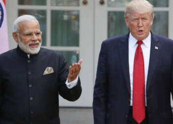 Trump and Modi all set to meet for crucial discussions
