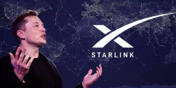 More than 100 Elon Musk’s Starlink satellites fall from space