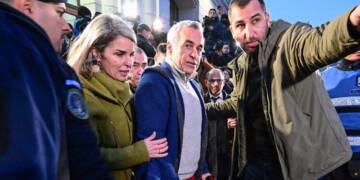 Trump vs EU? Romania’s Georgescu arrested ahead of elections