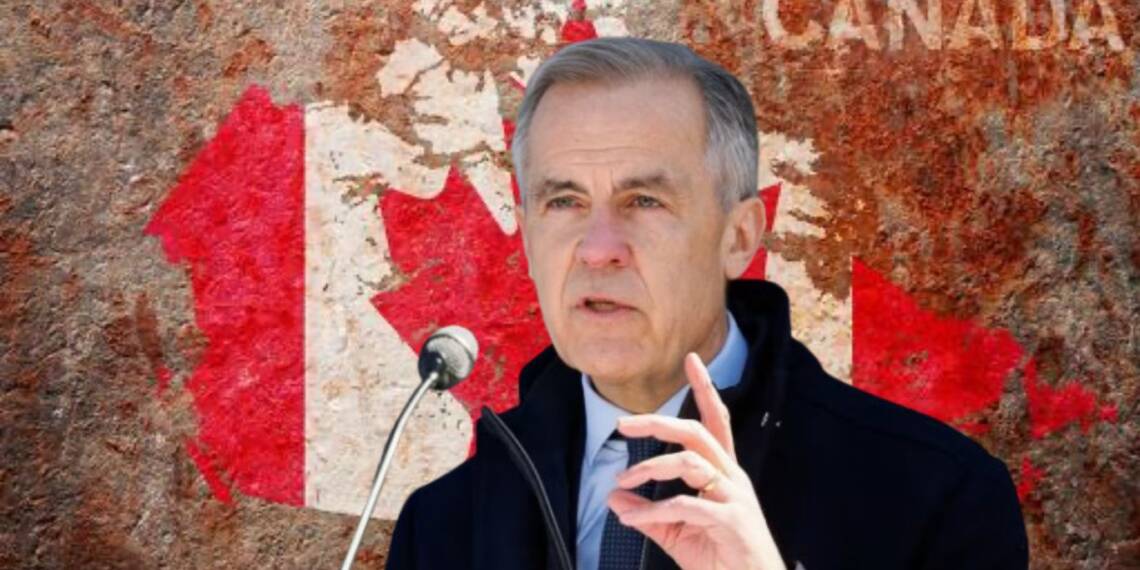 Explainer: Why has Trudeau Successor called a Snap election in Canada?