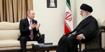 Dynamic Duo: Trump and Putin to come together for Iran deal