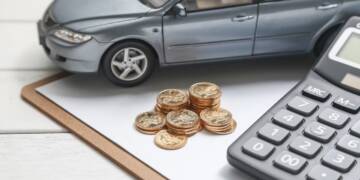 How Can IDV Affect Taxi Insurance Policy?