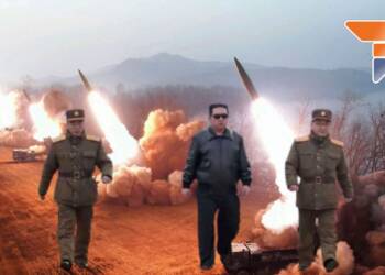 North Korea successfully test-fires surface-to-air missile