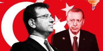 Turkey in Turmoil: Who is Ekrem Imamoglu?