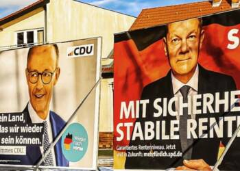 Germany negotiates to bring the toughest Policies on Migration