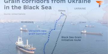 Why Black Sea Deal is Important? Will it Work?