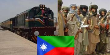 Train hijack in Pakistan: Baloch Liberation Army takes responsibility