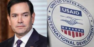 Trump Administration Slashes 83 % of USAID Funding