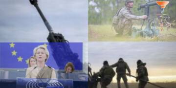 EU urges citizens to stockpile essentials supplies, panicked citizens