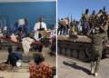 Violence, displacements overwhelm healthcare system in Sudan