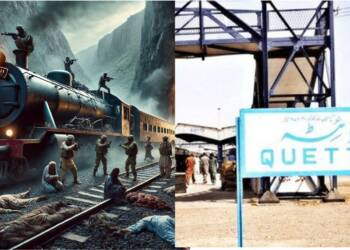 Pakistan train hijack: 155 hostages rescued, 27 BLA person killed