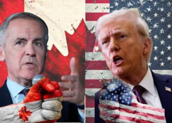 Trump threatens EU and Canada not to Collaborate against the US