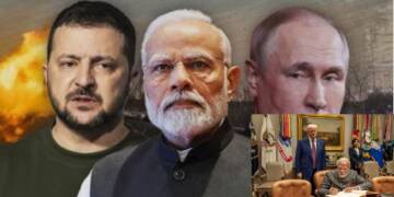 PM Modi on Lex Fridman's Podcast: Views on Russia-Ukraine war