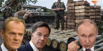Poland reveals ammunitions worth only two weeks