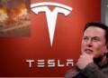 Tesla Faces Sales Decline Amid Political Controversy of Elon Musk