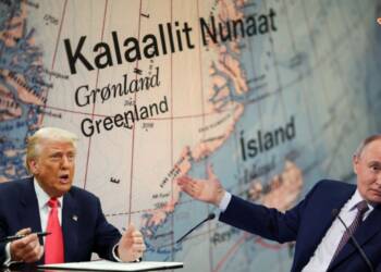 US wants to annex Greenland from last 150 years– Putin