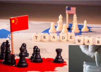 China Response to US Accusations on Fentanyl Trade