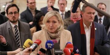 Embezzlement trial on Le Pen: A political attack or Genuine case?