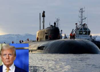 Nordic and European Nations Step Up Against Russia and the US