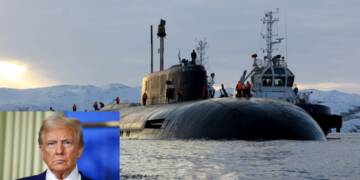 Nordic and European Nations Step Up Against Russia and the US