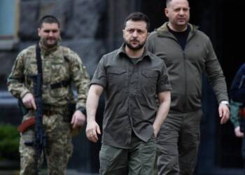 Zelensky set to eliminate election rivals – Media Reports