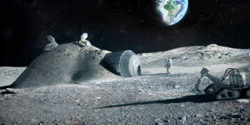 NASA’s Athena Set for Historic Moon Landing