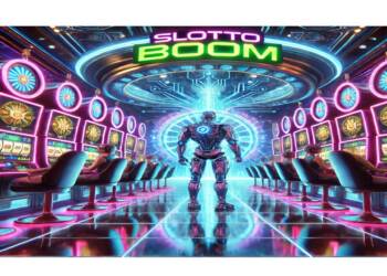 Indians betting big: real money slots trends and growth at Slottoboom